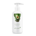 Private Label Organic Fair and White Brightening Milk Body Lotion Avocado Body Milk Lotion